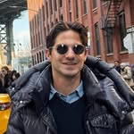 Jonathan Ezra - @journeyofezra - Instagram