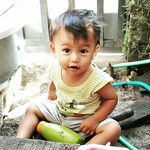 Jonathan Ezra Kusuma - @jonathanezrakusuma - Instagram