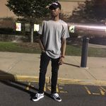 Jonathan Faison - @officialwaveyj - Instagram