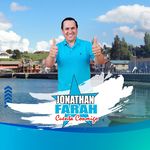 Jonathan Farah - @jonathanfarahconcejal - Instagram