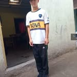 Jonathan Fariña - @jonathan.farina.140 - Instagram