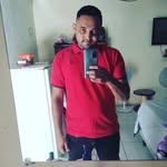 Jonathan Fariña - @gutierrezjonathan192 - Instagram
