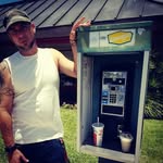 Jonathan Farish - @jonathanfarish - Instagram