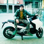 Jonathan Fassari - @jonathanfassari - Instagram