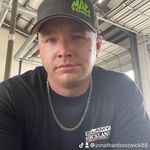 Jonathan Bostwick - @jonathanfast65 - Instagram
