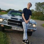 Jonathan Fast Refsgaard - @hjortejon - Instagram