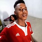 Jonthan Sousa Fast - @jonathan_souza_fast - Instagram