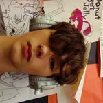 Jonathan Robert Fenwick - @jonny_boi141 - Instagram