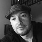 Jonathan Ferrante - @jonathanferrante - Instagram