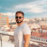 Jonathan Ferrante - @jonny39_ - Instagram