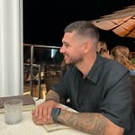 Jonathan Ferrante - @johnfte - Instagram
