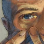 Jonathan Fetter-Vorm - @artyfvarty - Instagram