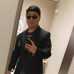 Jonathan Fetzer - @asian_keanu - Instagram