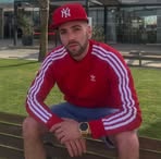 Jonathan Venegoni - Facebook