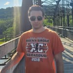 Jonathan Fiscus - @j_fisc - Instagram