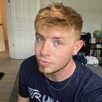 Jonathan Fish - @noh8_thefish - Instagram