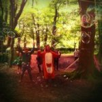 Jonathan Fish - @gakaliyah - Instagram