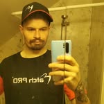 Jonathan Leander - @jonathan_fishing_page - Instagram