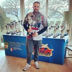 Jonathan Pesce - @jonathan_fish_ - Instagram
