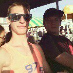 Jonathan Flagg - @strongerdreams - Instagram