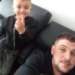 Jonathan Fleury - @jonathan604sang - Instagram
