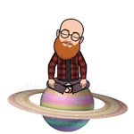 Jonathan Fleury - @alienbarbu - Instagram