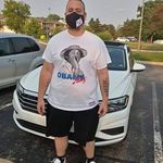 Jonathan Flick - @backwoodboyz2021 - Instagram