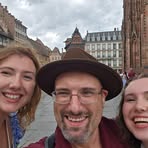 Jonathan Flick - Facebook