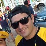 Jonathan Amorim - @jonathan_ford_kaceteiro - Instagram