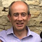 Jonathan Ford - @jonathanford_gardendesigner - Instagram