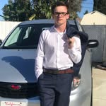 Jonathan Ford - @fordsfilmography - Instagram
