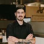 Jonathan Ford - @chef_jonford - Instagram