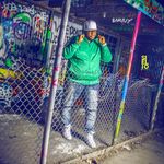 Jonathan Ford - @jfordrealme - Instagram