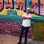 Jonathan Ford - @jonford80 - Instagram