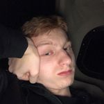 Jonathan Fortune - @fortune5100 - Instagram
