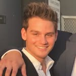 Jonathan Fralick - @jjfralick - Instagram