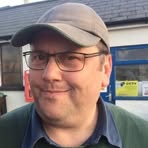Jon Frampton - Facebook