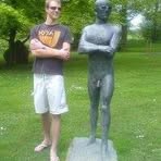 Jonathan Frampton - Facebook