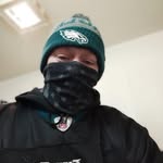 Jonathan V Frampton - @therealbugzofde - Instagram