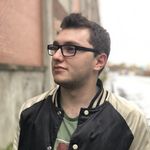 Jonathan Fréchette - @jonathan_frechette - Instagram