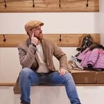 Jonathan Fréchette - @francsmacon - Instagram