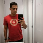 Jonathan Freire - @jonathan.fds9 - Instagram