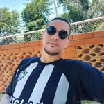 Jonathan Freire - @singularjonathan - Instagram