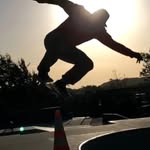 Jonathan Freund - @eskatersd - Instagram