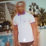 Jonathan Friday - @friday1435 - Instagram