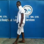 Jonathan Friday Chigboja - @jonathanfridaychigboja - Instagram