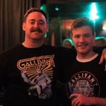 Jonathan Gabler - @jongabler - Instagram