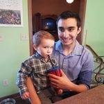 Jonathan Gabler - @jonathanpgabler - Instagram
