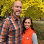 Jonathan-Krista Gadd - @klgadd - Instagram