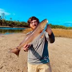 Jonathan Gaddy - Facebook